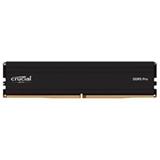 Crucial DDR5 64GB UDIMM 5600MHz CL46