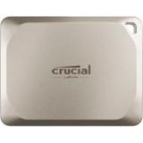 Crucial externi SSD 4TB X9 Pro pro Mac