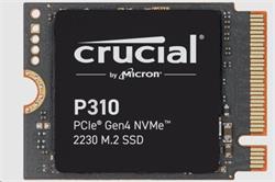 Crucial SSD 1TB P310 PCIe Gen4 2230 NVMe M.2 bulk