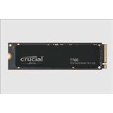 Crucial SSD 1TB T700 PCIe Gen5 NVMe TLC M.2 bulk