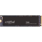Crucial SSD 2TB T500 PCIe Gen4 NVMe M.2 bulk
