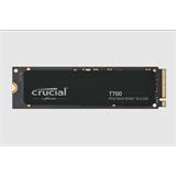 Crucial SSD 2TB T700 PCIe Gen5 NVMe TLC M.2 bulk