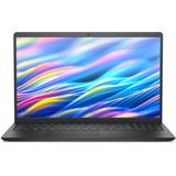 Dell 15 DC15250/i3-1305U/8GB/512GB SSD/15.6" FHD/Intel UHD/FgrPr/3 Cell/65W/WLAN/Backlit Kb/W11 Pro/3Y ProSpt