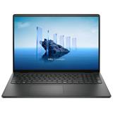 Dell 16 DC16250/C5-120U/16GB/1TB SSD/16" FHD+/Integrated/FgrPr/3 Cell/65W/WLAN/Backlit Kb/W11 Pro/3Y ProSpt