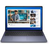 Dell 16 DC16251/C5-120U/16GB/512GB SSD/16" FHD+/Integrated/FgrPr/4 Cell/65W/WLAN/Backlit Kb/W11 Pro/3Y ProSpt