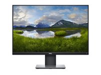 Dell 24 Monitor - P2423 - 24" LCD P2423 16:10 IPS Pivot VGA, DP, DVI, HDMI, USB 3.0, sRGB