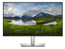 Dell 24 Monitor - P2425H 23,8 WUXGA (1920x1200)/16:10/100Hz/5ms/DP/USB-C/PIVOT/3R