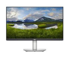 Dell 27 Monitor | S2721HS - 27"/IPS/FHD/75Hz/4ms/Silver/3RNBD