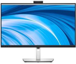 Dell 27 Video Conferencing Monitor - C2723H - 68.47cm (27.0")