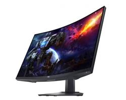 Dell 32 Curved Gaming Monitor - S3222DGM – 31,5"/VA/QHD/165Hz/1ms/Black/3RNBD