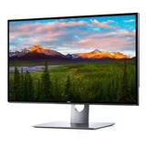 Dell 32 UP3218KA 31,5", IPS, W-LED, Pivot, 7680 x 4320, 16:9, 6ms, 1300:1, 400cd, 2xDP, USB 3.0, 3Yr