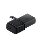Dell 65W USB-C AC Adapter with Power Cord - Europe