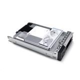 DELL 960GB SSD SATA RI 6Gbps 512e 2.5in with 3.5in HYB CARR Hot-plug CK