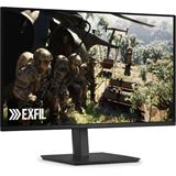 Dell Alienware Monitor 27", 2560×1440, 16:9, 240Hz, 0,03ms, 200cd/m2, 1,5M:1, 2× HDMI,DisplayPort,PIVOT, VESA, 3Y Basic