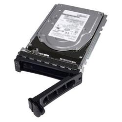 DELL HDD 2,5" 1.2TB 10K SAS 12Gbps 512n Hot-plug