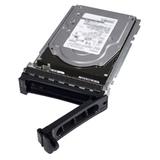 DELL HDD 2,5" 1.2TB 10K SAS 12Gbps 512n Hot-plug