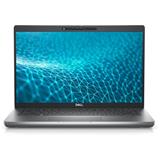 DELL Latitude 5431/i7-1270P/16GB/512GB SSD/14" FHD /IR Cam & Mic/Nvidia GeForce MX550/FgrPr & SmtCd/W11 Pro/3Y ProSpt