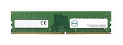 Dell Memory Upgrade - 8GB - 1RX8 DDR4 UDIMM 3200MHz