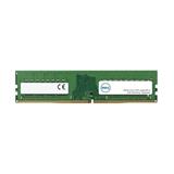 Dell Memory Upgrade - 8GB - 1RX8 DDR4 UDIMM 3200MHz