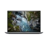 Dell Mobile Precision 5490/U7 155H/16GB/1TB SSD/14" FHD+/IR Cam & Mic/Nvidia RTX 1000 Ada/Backlit Kb/W11 ProSpt