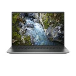 Dell Mobile Precision 5690/U7 165H/32GB/1TB SSD/16" FHD+/IR Cam & Mic/Nvidia RTX 1000 Ada/Backlit Kb/W11 Pro/3Y ProSpt