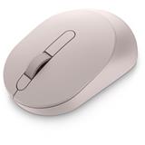 Dell Mobile Wireless Mouse - MS3320W - Ash Pink