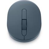 Dell Mobile Wireless Mouse - MS3320W - Midnight Green