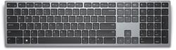 Dell Multi-Device Wireless Keyboard - KB700 - Czech/Slovak (QWERTZ)