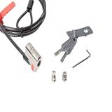 Dell Noble Wedge Lock