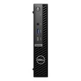 Dell OptiPlex 7020 Micro|TPM|i7 14700T|16GB|512GB SSD|90W Type-C|WLAN|vPro|Kb|Mouse|W11 Pro|3Y ProSpt