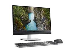 Dell OptiPlex All-in-One 7410/23.8"FHD/i5-13500T/16GB/512GB SSD/ntegrated/Fixed Stand/Kb&Mse/W11 Pro/3Y ProSpt