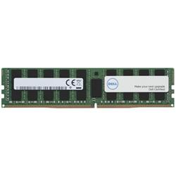 Dell Pametový Upgradu - 8GB - 1Rx16 DDR4 UDIMM 3200MHz