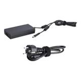 DELL Power Supply and Power Cord : Euro 180W AC Adapter With 2M Euro Power Cord (Kit)
