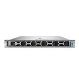 DELL PowerEdge R470 6511P, 4x32GB, 2x480GB SSD, 8x2.5" HP, H965i, iDRAC 10 Ent., 2x800W, 1U, Rack, 3Y PS NBD