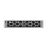 DELL PowerEdge R570 6507P, 1x32GB, 2x960GB SSD, 16x2.5" HP, H965i, iDRAC 10 Ent., 2x1100W, 2U, Rack, 3Y Basic on-site