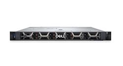DELL PowerEdge R6615 9224, 2x16GB, 1x480GB SSD, 4x3.5" HP, H355, iDRAC 9 Ent., 2x700W, 1U, Rack, 3Y Basic on-site