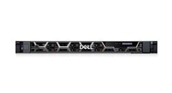 DELL PowerEdge R6625 2x9124, 4x32GB, 2x480GB SSD, 10x 2.5" HP, H755, iDRAC 9 Ent., 2x1100W, 1U, Rack, 3Y PS NBD