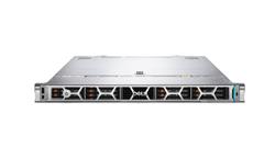DELL PowerEdge R6715 9115, 4x32GB, 2x960GB NVMe, 8xNVMe, H965i, iDRAC 10 Ent., 2x800W, 1U, Rack, 3Y PS NBD