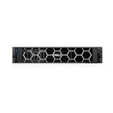 DELL PowerEdge R760xs 4510, 1x32GB, 1x480GB SSD, 8x3.5" HP, H755, iDRAC 9 Ent., 2x1100W, 2U, Rack, 3Y Basic on-site