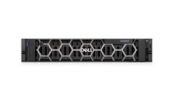 DELL PowerEdge R7625 2x9124, 4x32GB, 2x480GB SSD+6x16TB SAS 7.2K, 12x3.5", H755, iDRAC 9 Ent., 2x1100W, 2U, Rack,3YPSNBD