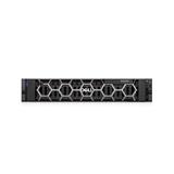 DELL PowerEdge R7625 2x9124, 4x32GB, 2x480GB SSD+6x16TB SAS 7.2K, 12x3.5", H755, iDRAC 9 Ent., 2x1100W, 2U, Rack,3YPSNBD