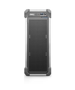 DELL PowerEdge T160 6315P, 1x16GB, 3x2TB SATA 7.2K, 3x3.5"+2x2.5", iDRAC 9 Ent., 300W, 3U, Tower, 3Y PS NBD