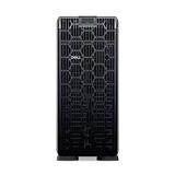 DELL PowerEdge T560 4510, 2x16GB, 1x480GB SSD, 8x3.5" HP, H755, iDRAC 9 Ent., 2x1100W, 4.5U, Tower, 3Y Basic on-site