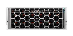 DELL PowerEdge XE7745 2x9355, 24x64GB, 4x3.2TB NVMe + 1x960GB M.2, iDRAC 10 Dat., 8x3200W, 4U, Rack, 3Y PS NBD
