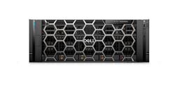 DELL PowerEdge XE8640 2x6542Y, 16x32GB, 2x3.84TB NVMe, 8xNVMe, iDRAC 9 Ent., 4x2800W, H100 80GB, 4U, Rack, 3Y PS NBD