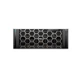DELL PowerEdge XE8640 2x6542Y, 16x32GB, 2x3.84TB NVMe, 8xNVMe, iDRAC 9 Ent., 4x2800W, H100 80GB, 4U, Rack, 3Y PS NBD