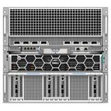 DELL PowerEdge XE9780 2x6747P, 32x64GB, 4x3.2TB NVMe + 2x960GB M.2, iDRAC 10 Dat., 12x3200W, 10U, Rack, 3Y PS NBD