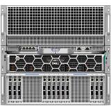 DELL PowerEdge XE9785 2x9455, 24x96GB, 2x3.84TB E3.5 G5 NVMe, iDRAC 10 Dat., 12x3200W, 10U, Rack, 3Y PS NBD