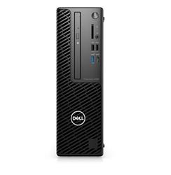 DELL Precision 3460 SFF/300W/TPM/i7-12700/16GB/512GB SSD/Nvidia T1000/DVD RW/vPro/Kb/Mouse/W10Pro+W11Pro/3Y ProSpt