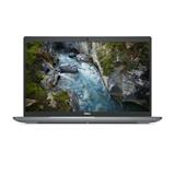 Dell Precision 3591|U7 155H|16GB|512GB SSD|15.6" FHD|Cam & Mic|Nvidia RTX 500 Ada|SmtCdWLAN|Backlit Kb|W11 Pro|3Y ProSp|